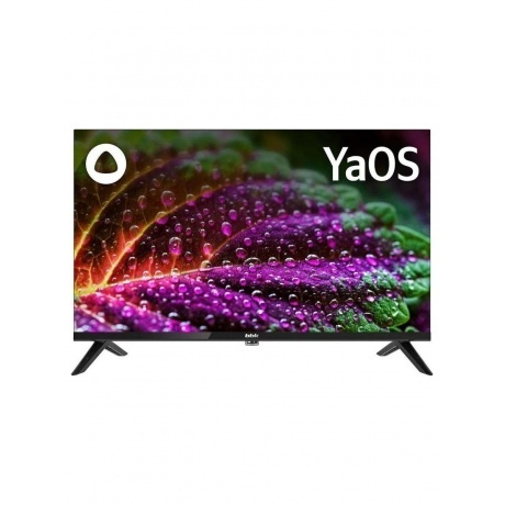 Телевизор LED BBK 23.6" 24LEX-7219/TS2C (B) Яндекс.ТВ черный HD ...
