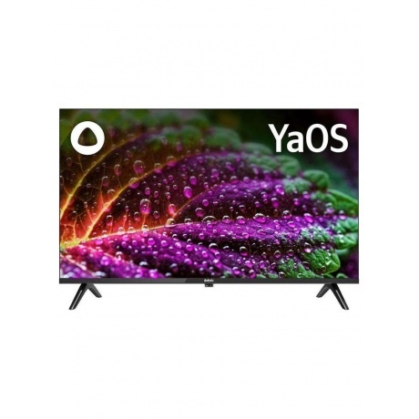 Телевизор LED BBK 32" 32LEX-7231/FTS2C (B) Яндекс.ТВ черный FULL...