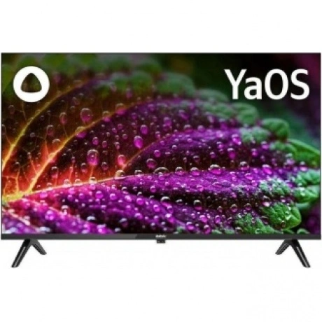 Телевизор LED BBK 32" 32LEX-7231/FTS2C (B) Яндекс.ТВ черный FULL...