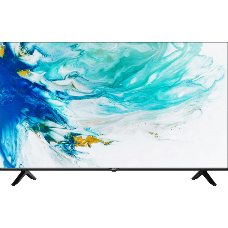 Телевизор BBK 40" 40LEM-1033/FTS2C (B) черный LED FULL HD 60Hz DVB-T2 DVB-C DVB-S2 USB (RUS)