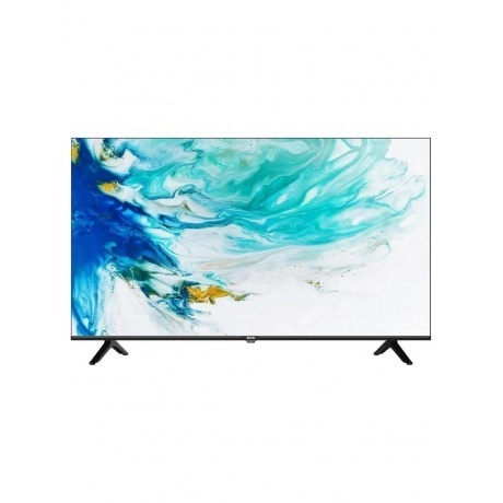 Телевизор LED BBK 40" 40LEM-1033/FTS2C (B) черный FULL HD 60Hz D...
