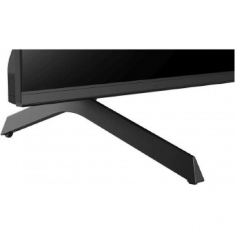 Телевизор QLED Digma 75" DM-LED75UQB31 Google TV Frameless Metal черный/черный 4K Ultra HD 60Hz MEMC DVB-T DVB-T2 DVB-C DVB-S DVB-S2 USB WiFi Smart TV - фото 5
