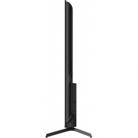 Телевизор QLED Digma 75" DM-LED75UQB31 Google TV Frameless Metal черный/черный 4K Ultra HD 60Hz MEMC DVB-T DVB-T2 DVB-C DVB-S DVB-S2 USB WiFi Smart TV - фото 6