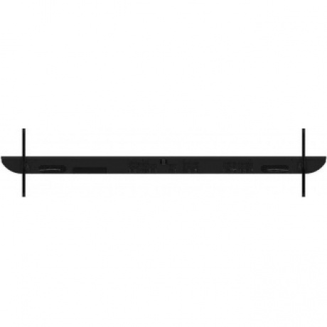 Телевизор QLED Digma 75" DM-LED75UQB31 Google TV Frameless Metal черный/черный 4K Ultra HD 60Hz MEMC DVB-T DVB-T2 DVB-C DVB-S DVB-S2 USB WiFi Smart TV - фото 7