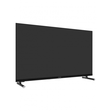 

Телевизор LED Digma 32" DM-LED32SBB32 Яндекс.ТВ Frameless Metal черный/черный HD 60Hz DVB-T DVB-T2 DVB-C DVB-S DVB-S2 USB WiFi Smart TV (RUS)