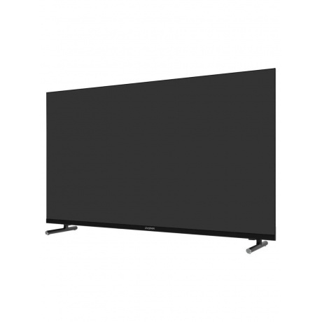 

Телевизор LED Digma 40" DM-LED40SBB33 Яндекс.ТВ Frameless Metal черный FULL HD 60Hz DVB-T DVB-T2 DVB-C DVB-S DVB-S2 USB WiFi Smart TV