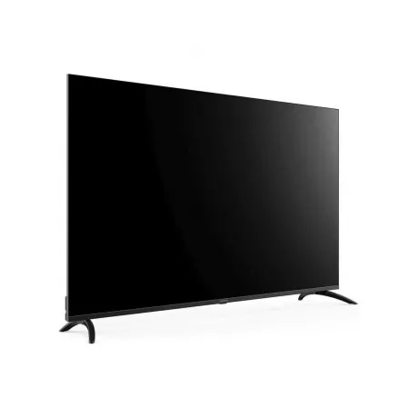 Телевизор LED Digma 65" DM-LED65UBB40 Салют ТВ Frameless Metal ч...