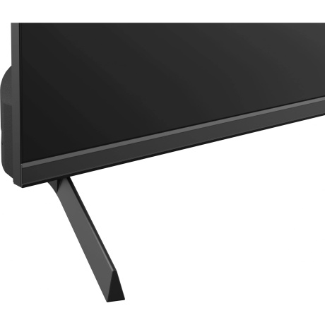Телевизор QLED Digma 43" DM-LED43UQB31 Google TV Frameless Metal черный/черный 4K Ultra HD 60Hz MEMC DVB-T DVB-T2 DVB-C DVB-S DVB-S2 USB WiFi Smart TV - фото 7
