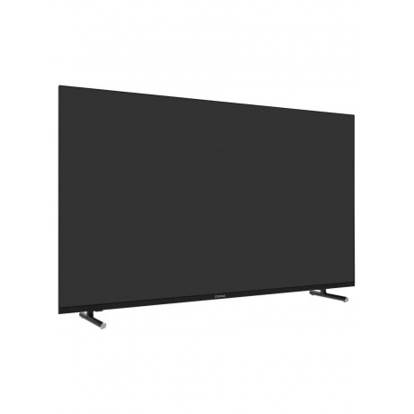 

Телевизор LED Digma 43" DM-LED43SBB33 Яндекс.ТВ Frameless Metal черный FULL HD 60Hz DVB-T DVB-T2 DVB-C DVB-S DVB-S2 USB WiFi Smart TV