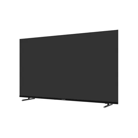 Телевизор LED Digma 55" DM-LED55UBB33 Яндекс.ТВ Frameless Metal ...