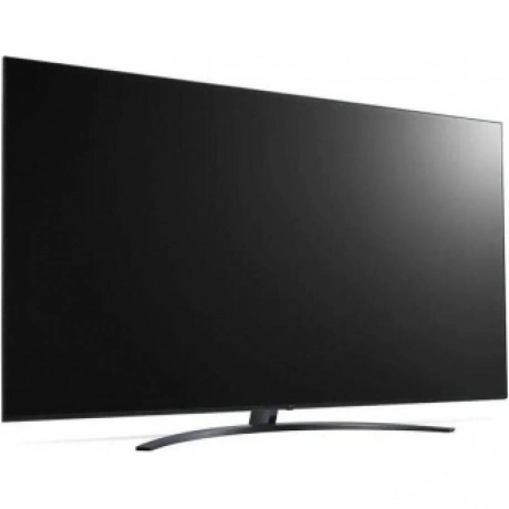 Телевизор LED LG 86" 86UT81006LA.ARUG черный 4K Ultra HD 60Hz DV...