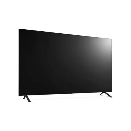 Телевизор OLED LG 77" OLED77B4RLA.ARUG черный 4K Ultra HD 120Hz ...