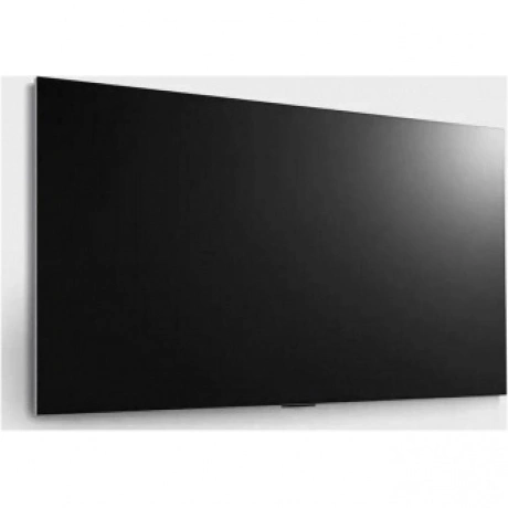 Телевизор OLED LG 83" OLED83G4RLA.ARUG атласное серебро 4K Ultra...