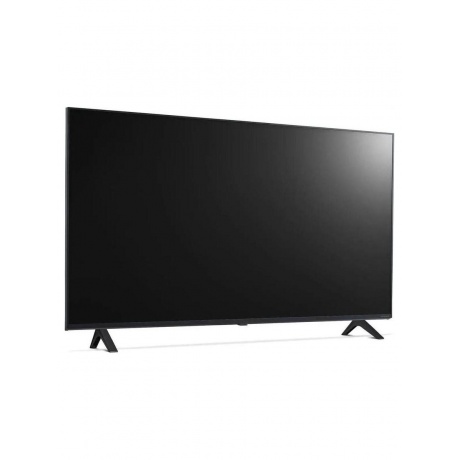 Телевизор LED LG 43" 43NANO80T6A.ARUG синяя сажа 4K Ultra HD 60Hz DVB-T DVB-T2 DVB-C DVB-S DVB-S2 USB WiFi Smart TV - фото 3