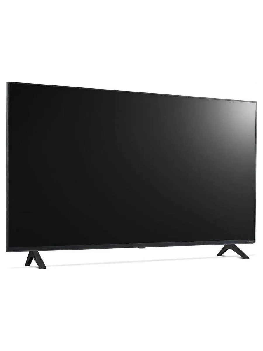 Телевизор LED LG 43" 43NANO80T6A.ARUG синяя сажа 4K Ultra HD 60Hz DVB-T DVB-T2 DVB-C DVB-S DVB-S2 USB WiFi Smart TV - фото 3