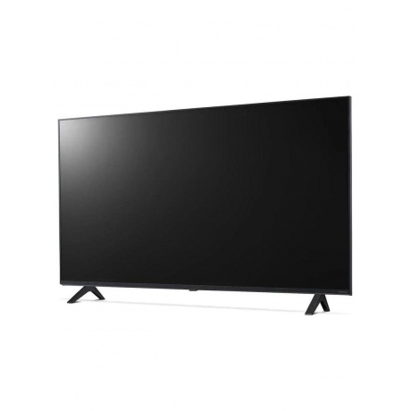 Телевизор LED LG 43" 43NANO80T6A.ARUG синяя сажа 4K Ultra HD 60Hz DVB-T DVB-T2 DVB-C DVB-S DVB-S2 USB WiFi Smart TV - фото 4