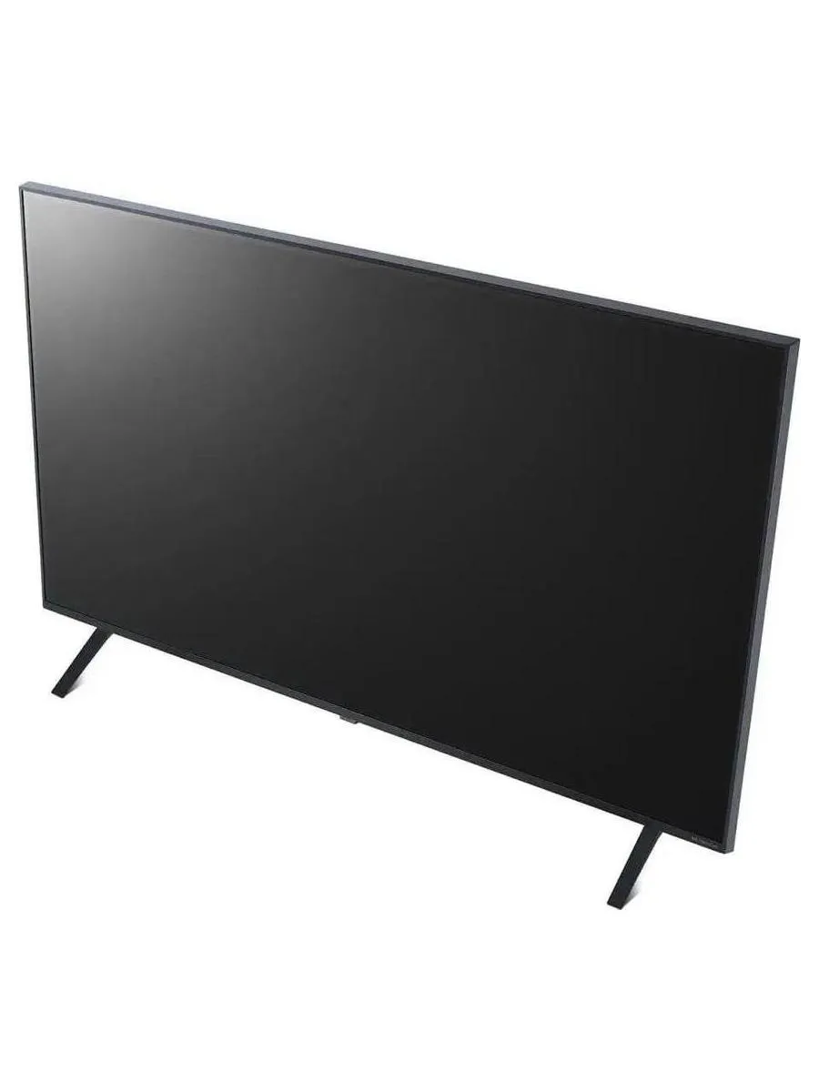 Телевизор LED LG 43" 43NANO80T6A.ARUG синяя сажа 4K Ultra HD 60Hz DVB-T DVB-T2 DVB-C DVB-S DVB-S2 USB WiFi Smart TV - фото 5