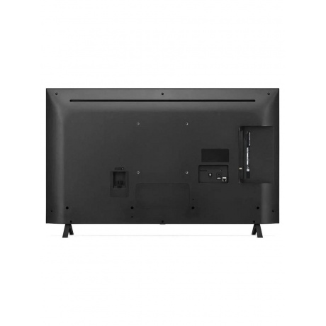 Телевизор LED LG 43" 43NANO80T6A.ARUG синяя сажа 4K Ultra HD 60Hz DVB-T DVB-T2 DVB-C DVB-S DVB-S2 USB WiFi Smart TV - фото 6