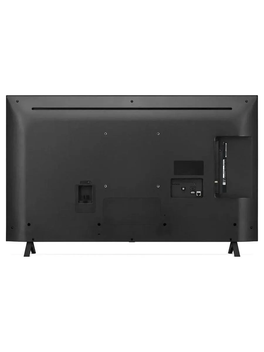 Телевизор LED LG 43" 43NANO80T6A.ARUG синяя сажа 4K Ultra HD 60Hz DVB-T DVB-T2 DVB-C DVB-S DVB-S2 USB WiFi Smart TV - фото 6