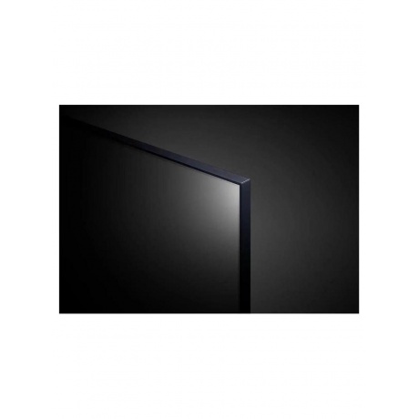 Телевизор LED LG 43" 43NANO80T6A.ARUG синяя сажа 4K Ultra HD 60Hz DVB-T DVB-T2 DVB-C DVB-S DVB-S2 USB WiFi Smart TV - фото 9