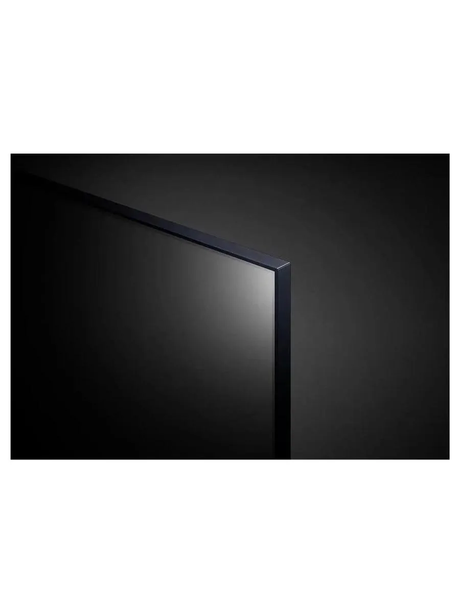 Телевизор LED LG 43" 43NANO80T6A.ARUG синяя сажа 4K Ultra HD 60Hz DVB-T DVB-T2 DVB-C DVB-S DVB-S2 USB WiFi Smart TV - фото 9