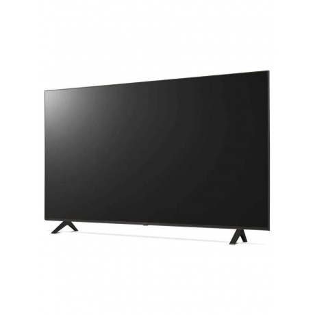 Телевизор LED LG 50" 50UR78009LL.ARUG черный 4K Ultra HD 60Hz DV...