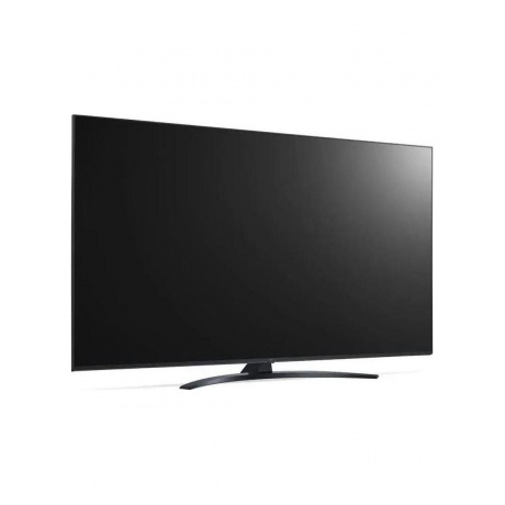 

Телевизор LED LG 55" 55UT81006LA.ARUG черный 4K Ultra HD 60Hz DVB-T DVB-T2 DVB-C DVB-S2 USB WiFi Smart TV