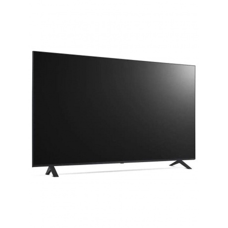 

Телевизор LED LG 55" 55NANO80T6A.ARUG синяя сажа 4K Ultra HD 60Hz DVB-T DVB-T2 DVB-C DVB-S DVB-S2 USB WiFi Smart TV