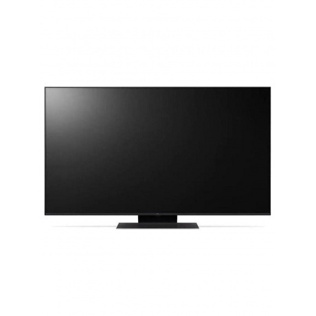 Телевизор LED LG 55" 55UT91006LA.ARUG черный 4K Ultra HD 60Hz DV...