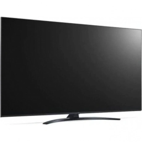Телевизор LED LG 65" 65UT81006LA.ARUG черный 4K Ultra HD 60Hz DV...