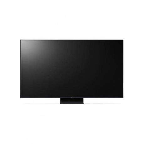 Телевизор LED LG 65" 65UT91006LA.ARUG черный 4K Ultra HD 60Hz DV...