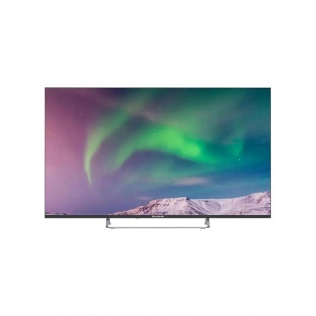 

Телевизор QLED PolarLine 55" 55PQ71STC-SM черный 4K Ultra HD 60Hz DVB-T DVB-T2 DVB-C DVB-S2 USB WiFi Smart TV (RUS)