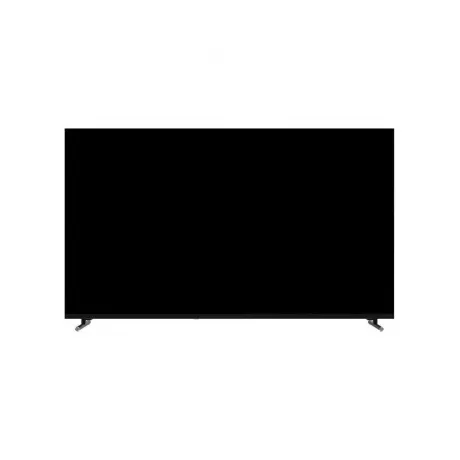 Телевизор LED Sber 50" SDX-50U4139 Салют ТВ черный 4K Ultra HD 6...