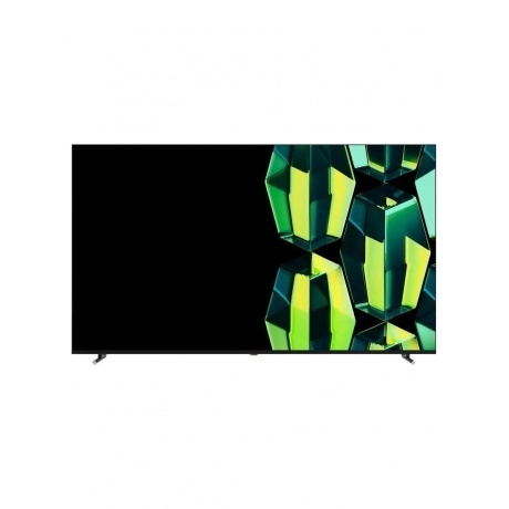 

Телевизор LED Sber 65" SDX-65U4139 Салют ТВ черный 4K Ultra HD 60Hz DVB-T DVB-T2 DVB-C DVB-S DVB-S2 USB WiFi Smart TV