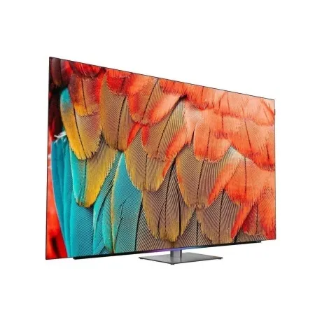 Телевизор OLED Skyworth 65" 65SXF9850 BM Series Frameless черный...