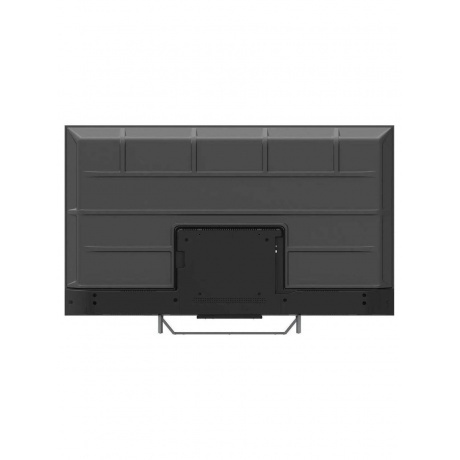 Телевизор QLED Skyworth 50" 50Q67G Google TV Frameless черный/серый 4K Ultra HD 60Hz DVB-T DVB-T2 DVB-C DVB-S DVB-S2 USB WiFi Smart TV - фото 2