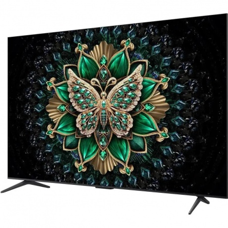 Телевизор TCL 98" 98C6K QD-Mini LED QLED - фото 3