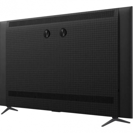 Телевизор TCL 98" 98C6K QD-Mini LED QLED - фото 5