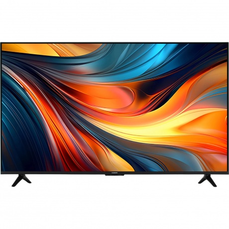 Телевизор Xiaomi 43 A 43 2026 L43MB-AURU