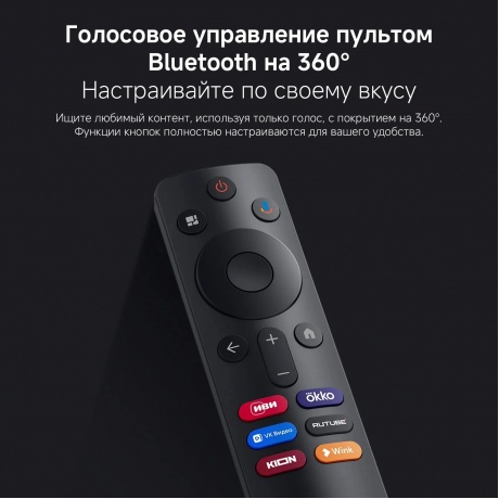 Телевизор Xiaomi 43 A 43 2026 L43MB-AURU - фото 24