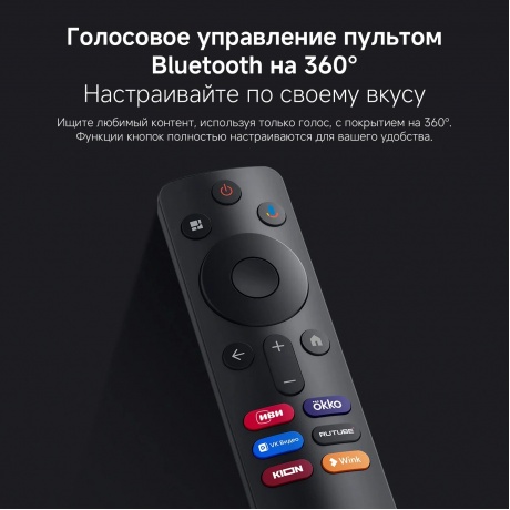 Телевизор Xiaomi 50 A Pro 50 2026 L50MB-APRU QLED - фото 28