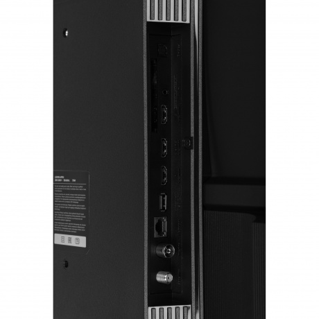 Телевизор Xiaomi 50 A Pro 50 2026 L50MB-APRU QLED - фото 6