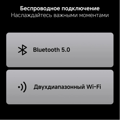 Телевизор Xiaomi TV A 65 2026 (L65MB-ARU) - фото 20