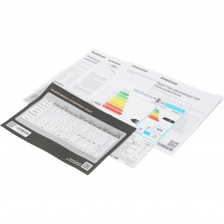 43" Телевизор SAMSUNG QE43Q8FAAUXRU - фото 8