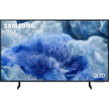 Телевизор SAMSUNG 43" QE43Q8FAAUXRU - фото 1