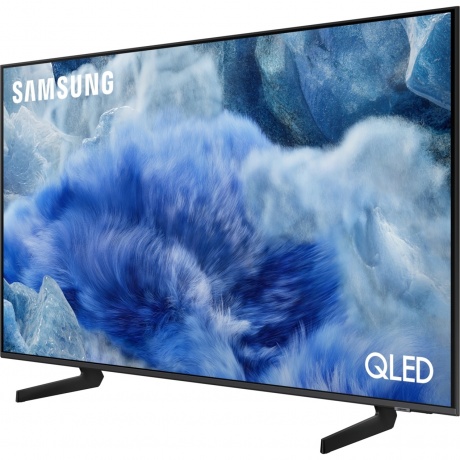 Телевизор SAMSUNG 43" QE43Q8FAAUXRU - фото 2