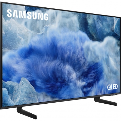 Телевизор SAMSUNG 43" QE43Q8FAAUXRU - фото 3
