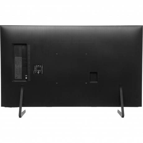Телевизор SAMSUNG 43" QE43Q8FAAUXRU - фото 6