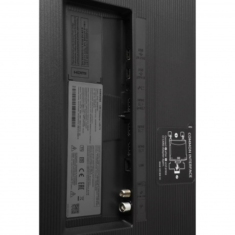 Телевизор SAMSUNG 43" QE43Q8FAAUXRU - фото 10