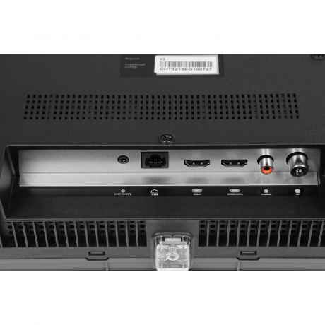 Телевизор BQ 24FS34B Grey - фото 15